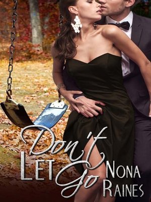 cover image of Don't Let Go